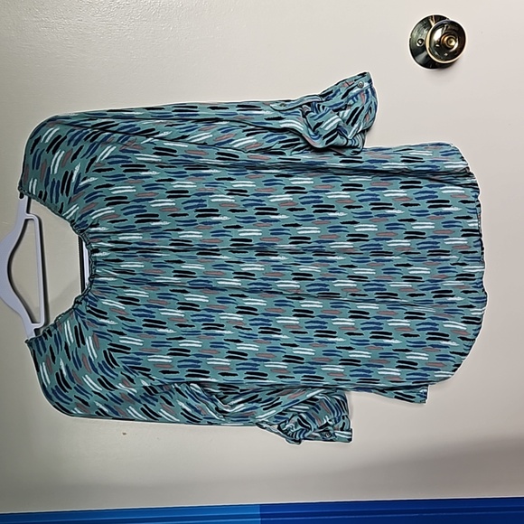 Multiblu Ladies Top - Picture 2 of 9